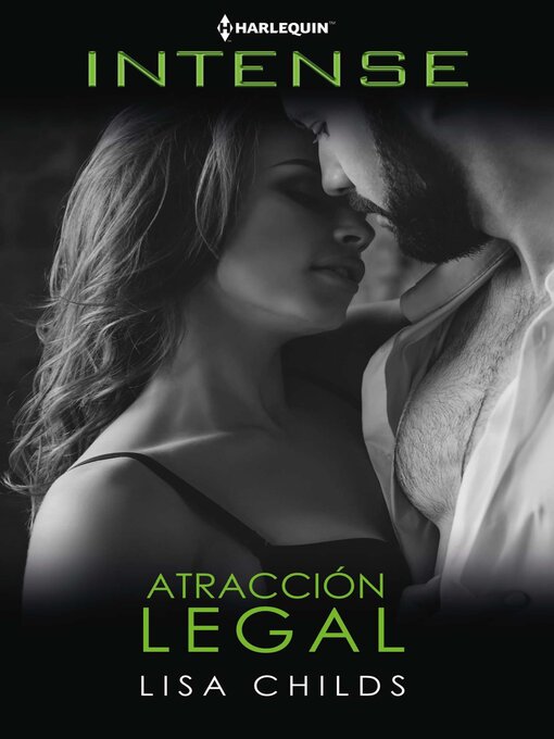 Title details for Atracción legal by Lisa Childs - Available